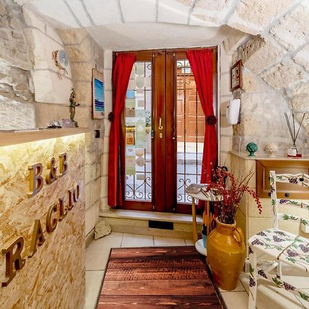 B&B Eraclio Barletta Exterior foto