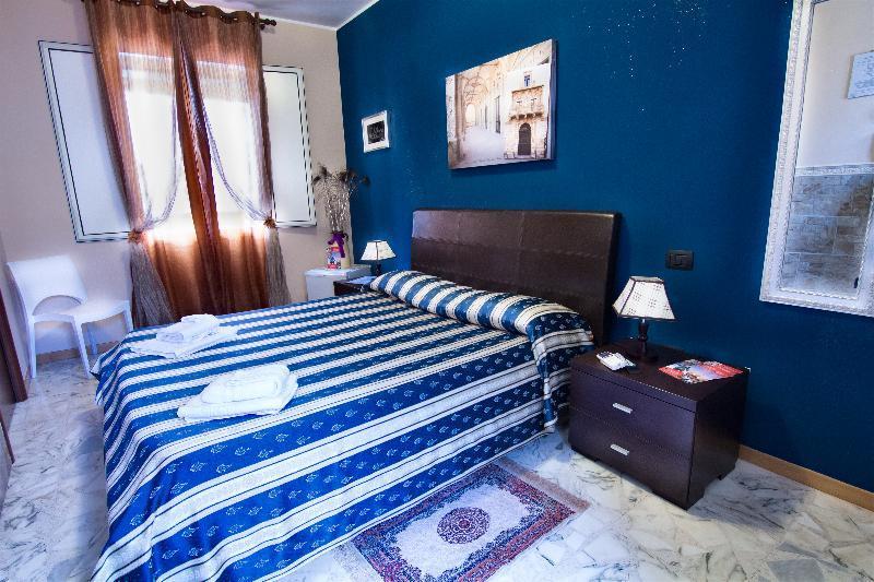 B&B Eraclio Barletta Exterior foto