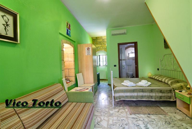 B&B Eraclio Barletta Exterior foto
