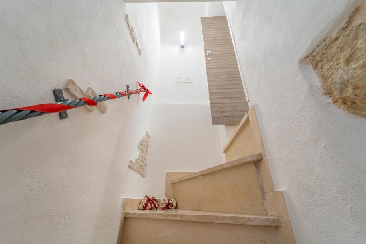 B&B Eraclio Barletta Exterior foto