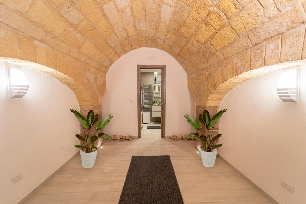 B&B Eraclio Barletta Exterior foto