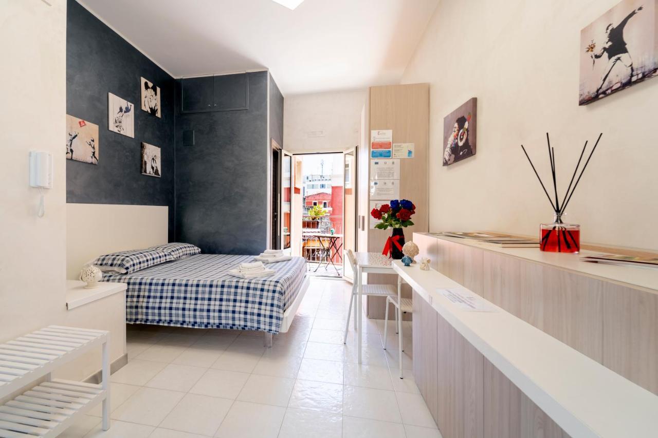B&B Eraclio Barletta Exterior foto