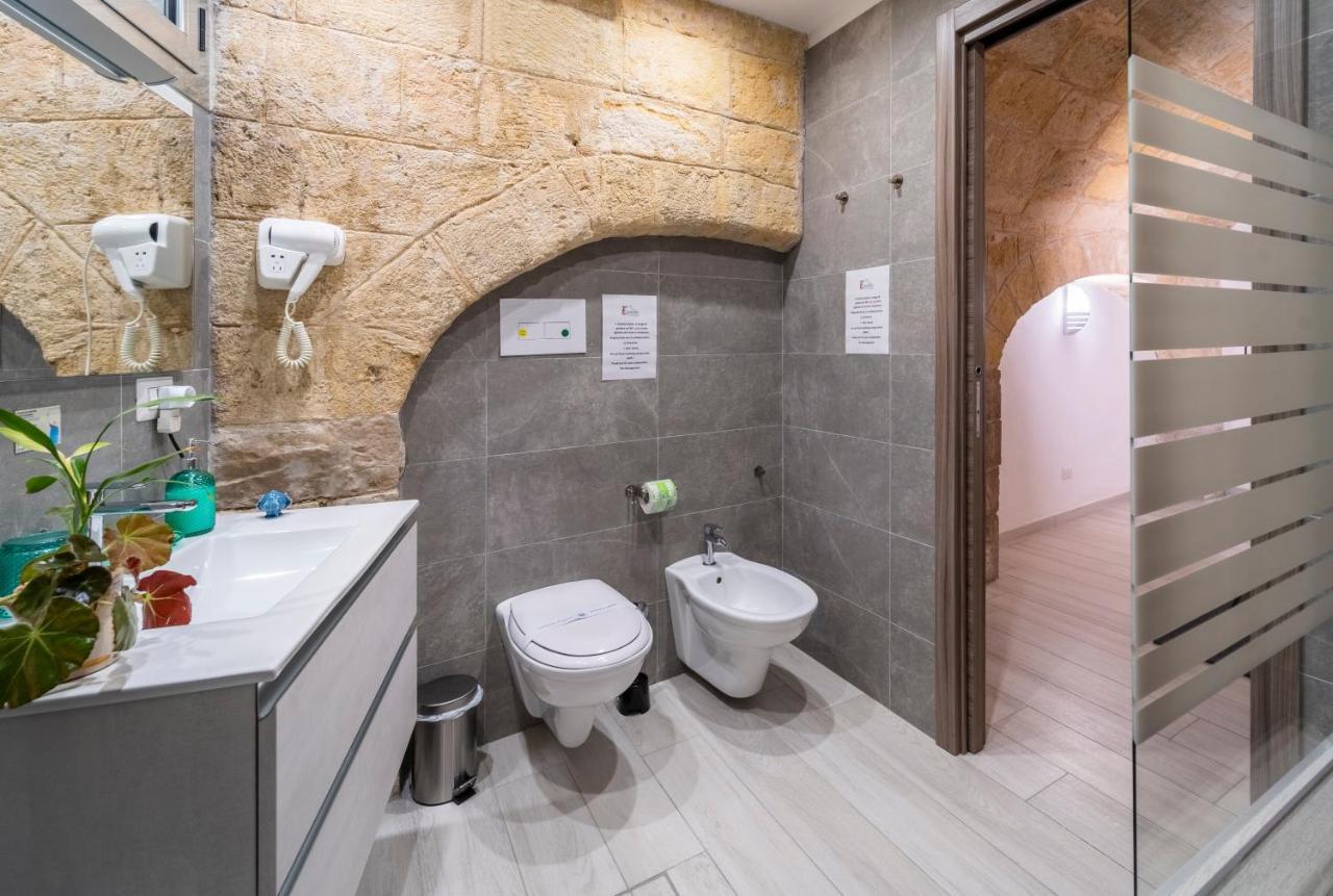 B&B Eraclio Barletta Exterior foto