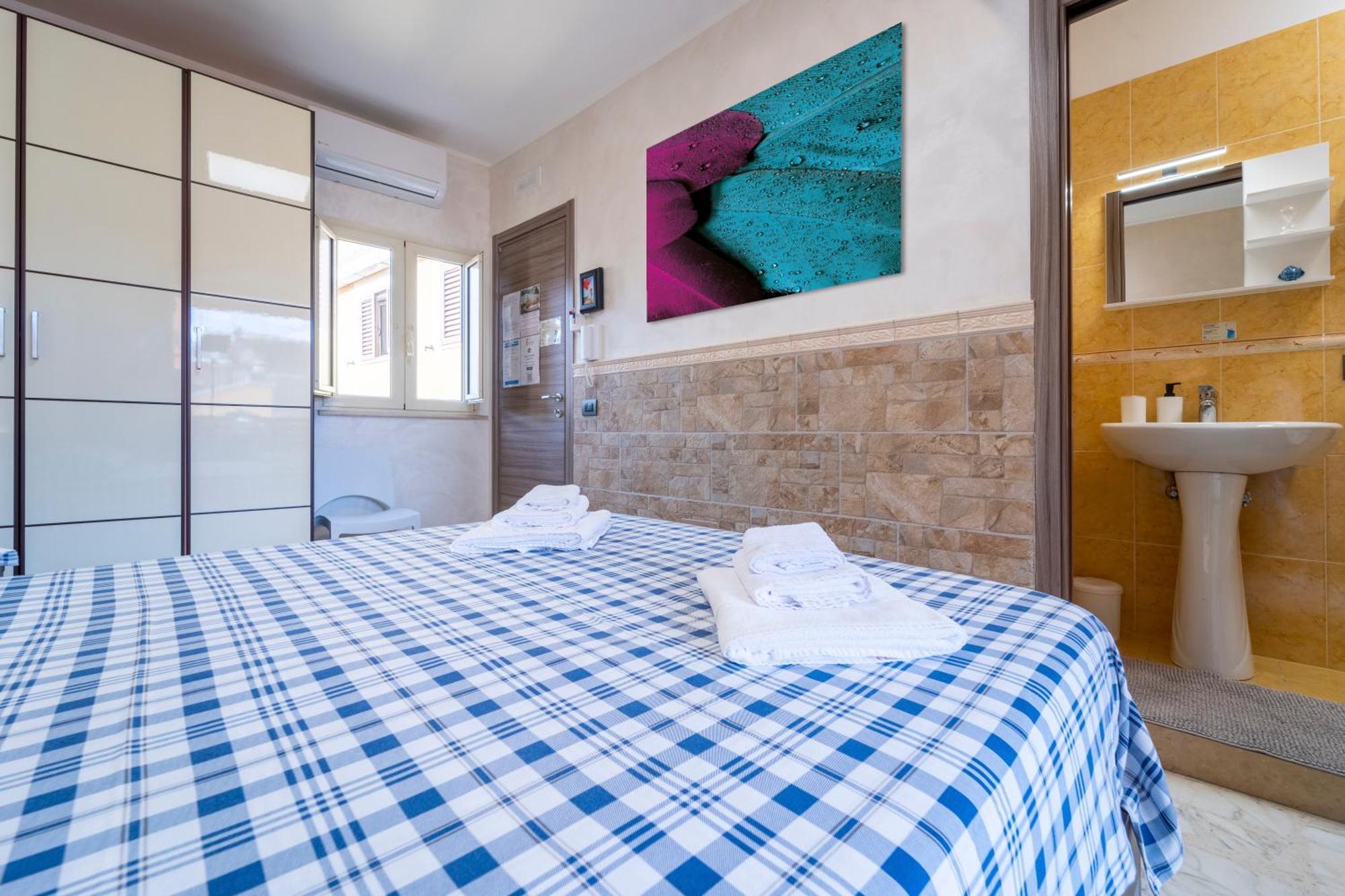 B&B Eraclio Barletta Exterior foto