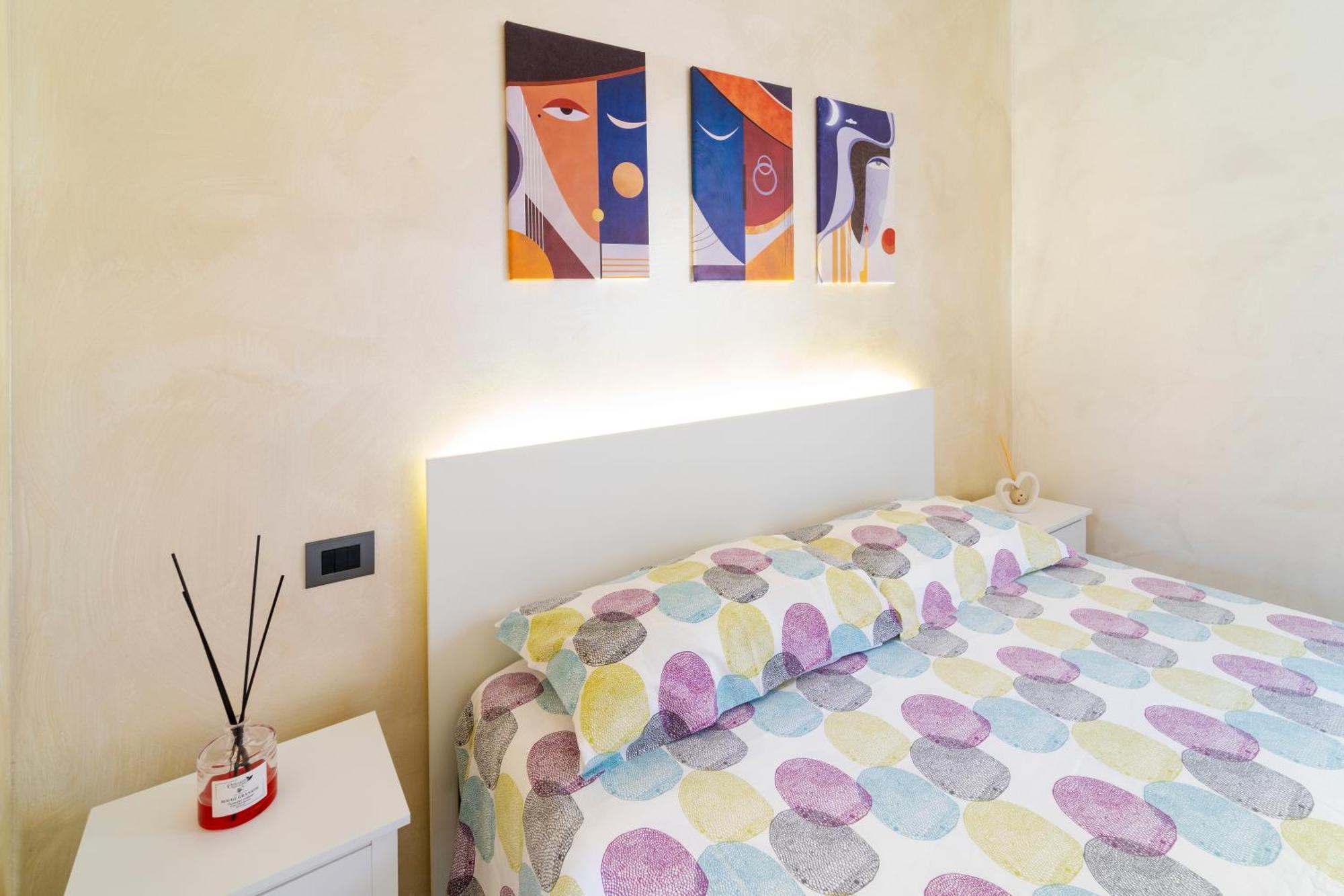 B&B Eraclio Barletta Exterior foto