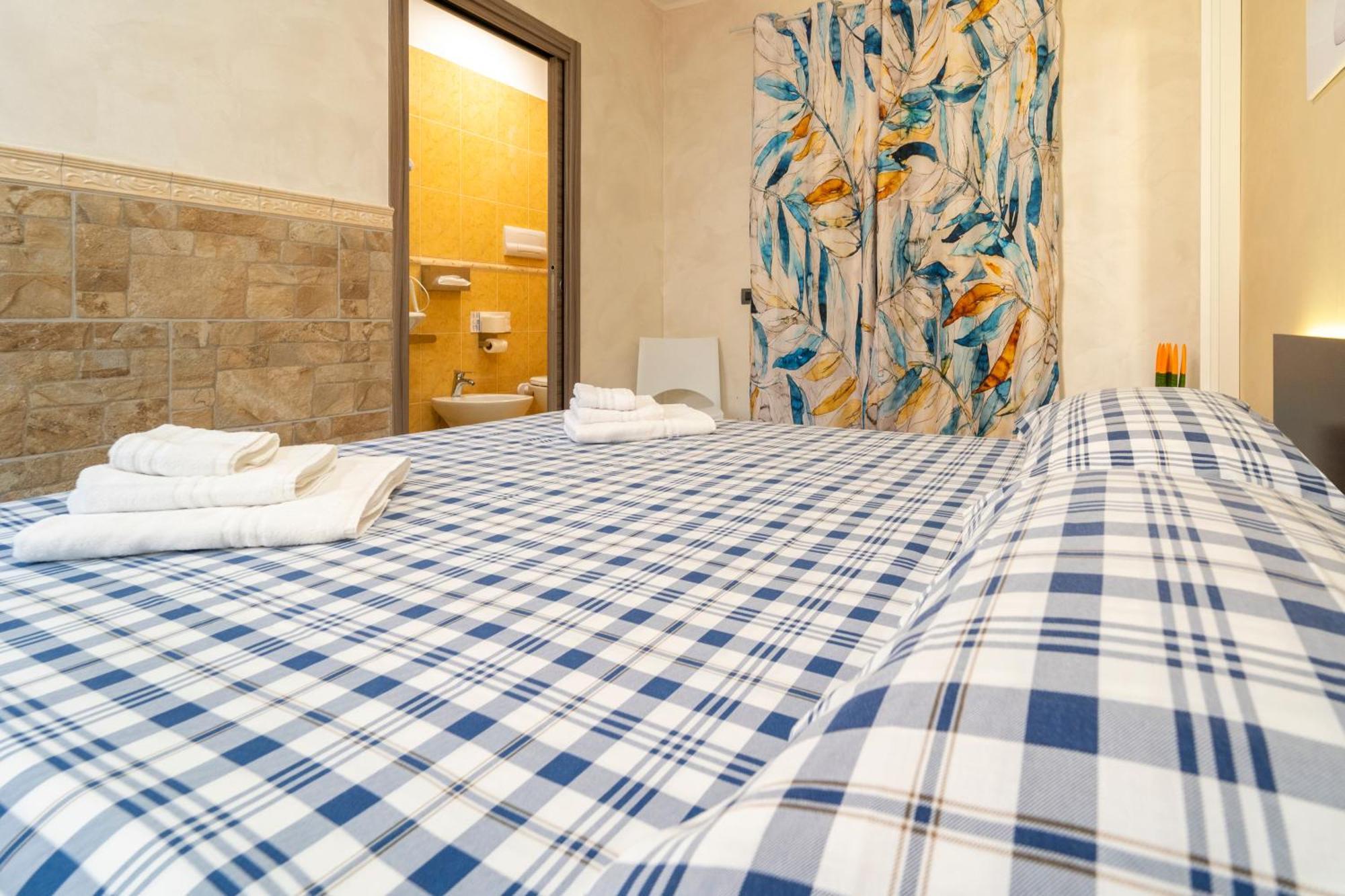 B&B Eraclio Barletta Exterior foto
