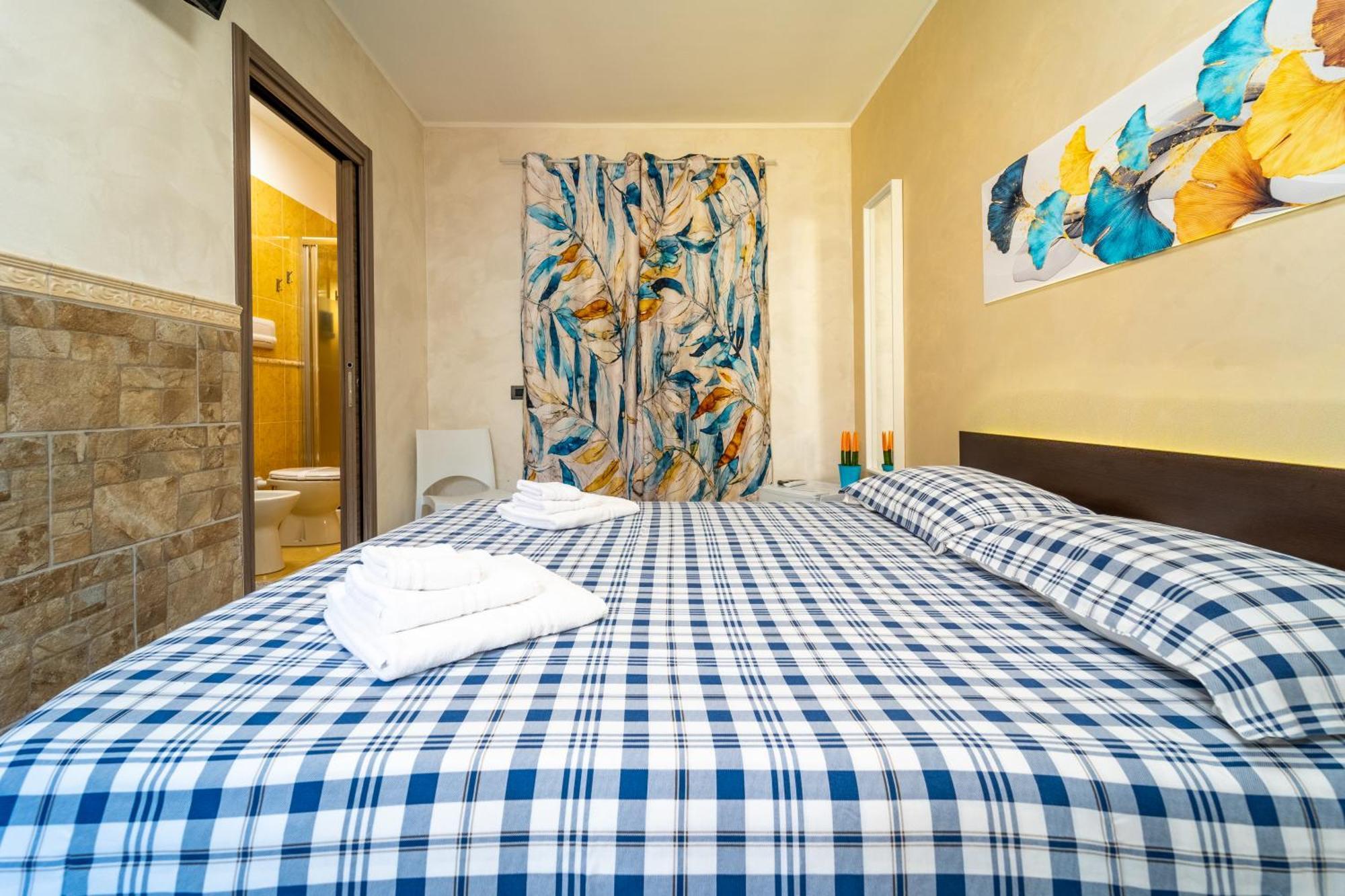 B&B Eraclio Barletta Exterior foto
