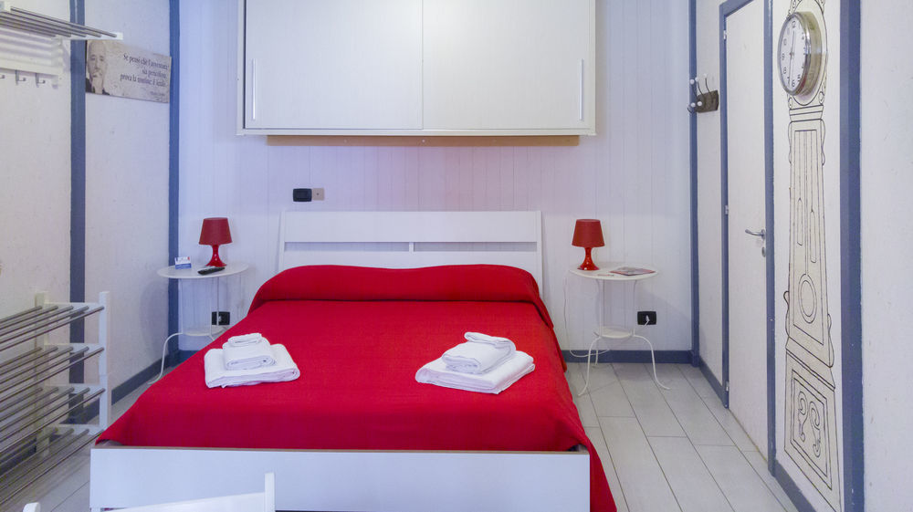 B&B Eraclio Barletta Exterior foto