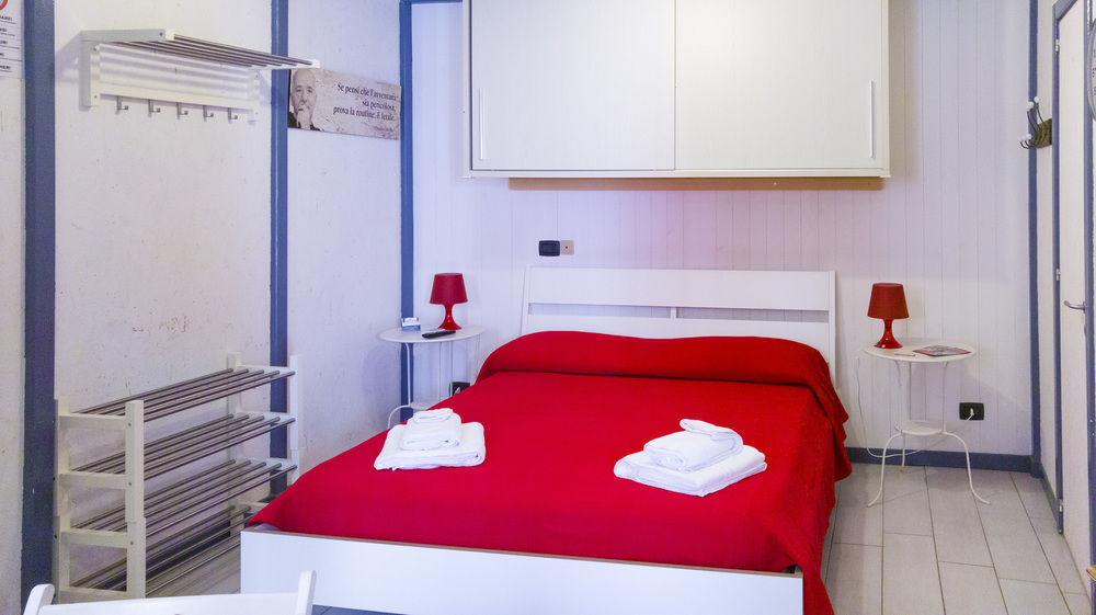 B&B Eraclio Barletta Exterior foto