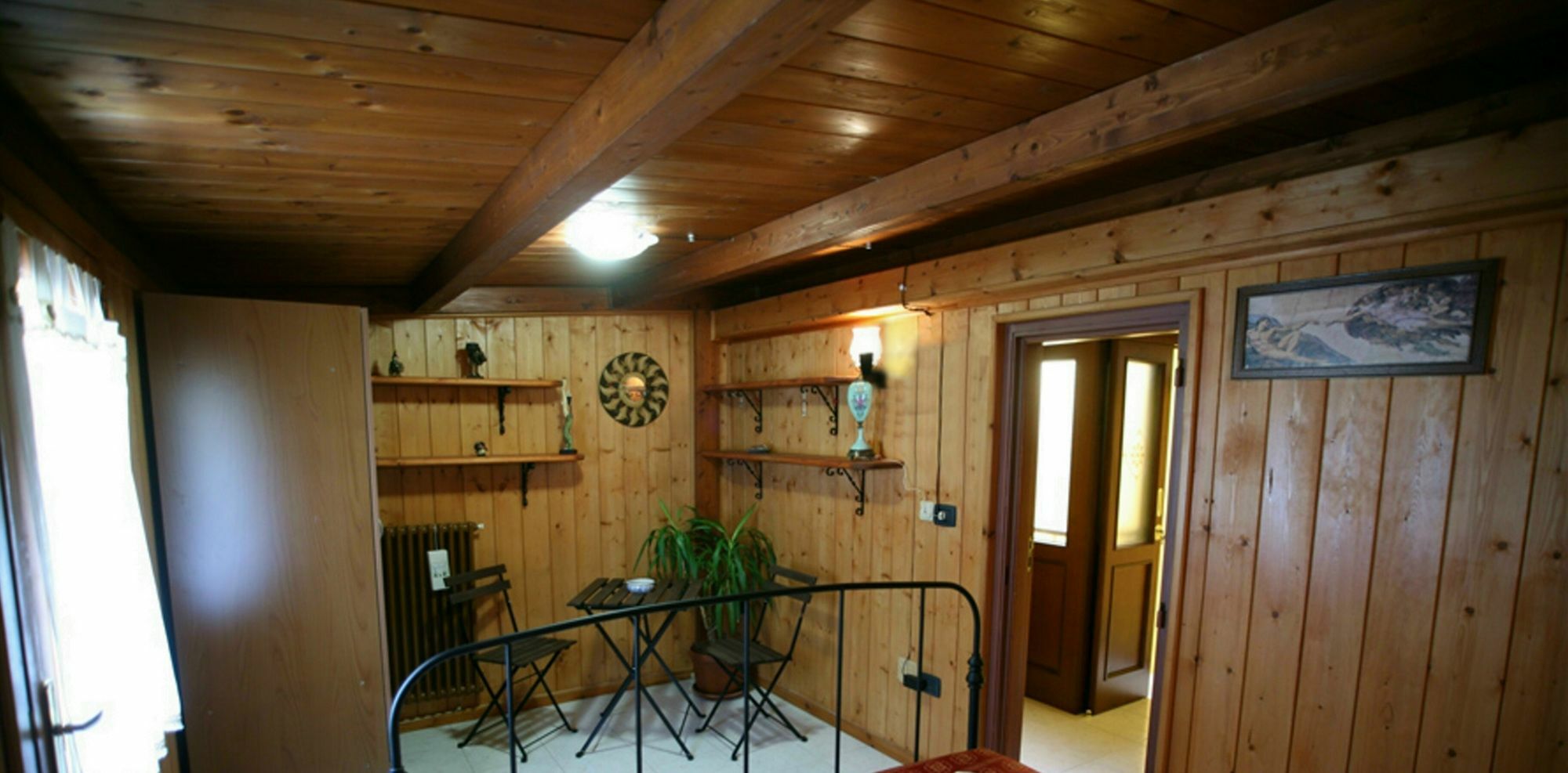 B&B Eraclio Barletta Exterior foto