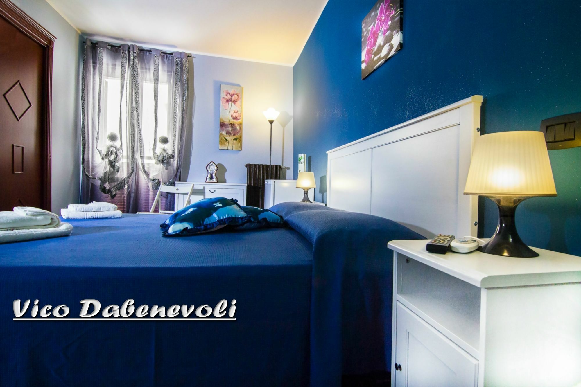B&B Eraclio Barletta Exterior foto