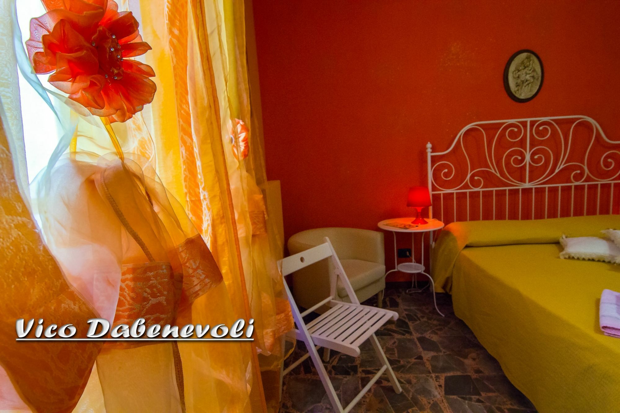 B&B Eraclio Barletta Exterior foto